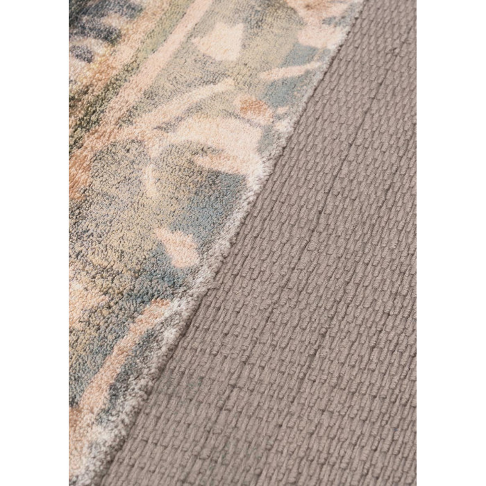 Alfombra BLUSH ELMWOOD (Handmade Collection)